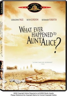 What Ever Happened to Aunt Ali - ACCEPTABLE