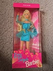 Vintage 1995 Mattel City Style Barbie Special Edition Doll