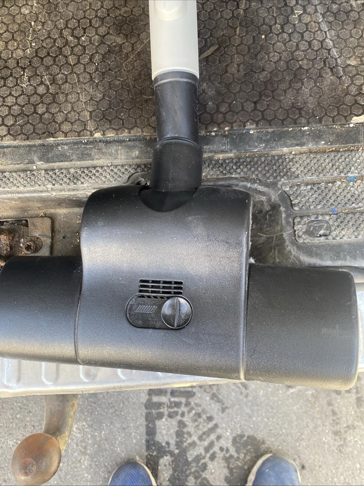 Lux Intelligence AP 11 gebraucht und sofort einsatzbereit - Bild 4 von 4