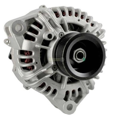 Lichtmaschine Neu OE Nr. 0124655185 für * John Deere