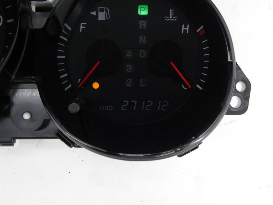 Instrument Speedometer Gauge Cluster *271k Miles* for 02-04 Lexus ES300 ES330 - Image 2 of 4