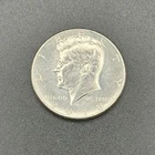 2018-P Kennedy Half Dollar JFK NIFC 50C Low Mintage Circulated Ungraded