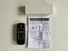 LEGO Mindstorms RCX Remote Control 9738, x124, aus 3801