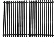 Grill Grid Grates Replacement for Weber Spirit 300 Series, Spirit 700,Weber 7525