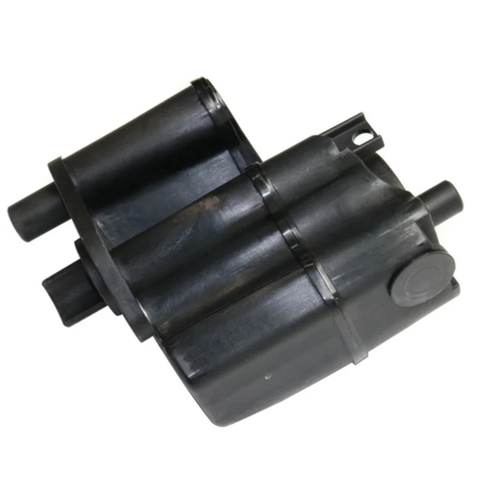 Trampa de aceite PCV para Volvo 740 1990 1991 1992 | 4 cilindros | Motor de 2,3 L Foto 2 de 4