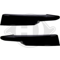 Spoiler Diederichs 1216663 Hd Tuning FüR Bmw Links Rechts Vorne