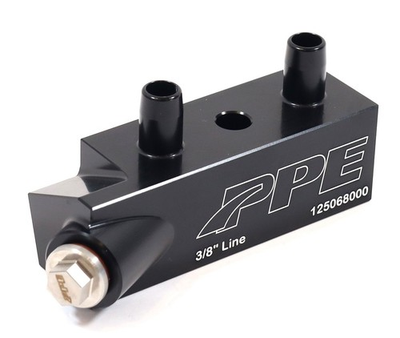 #ad 2014 2018 GM 6L80 Transmission Fluid Thermal Bypass Valve 3 8#x27;#x27; PPE 125068000 $95.00