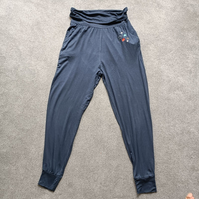Top Zustand Frugi Schwangerschaft Haremshose Gr. 12