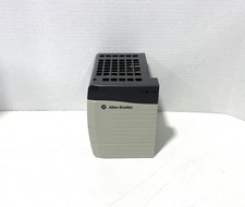 Allen-Bradley 1756-PA75 Series B 96426271 A01 AC Power Supply Power Tested