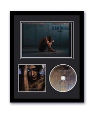 Jackson Wang Autographed Signed 11x14 Custom Framed CD Photo Magic Man 2 ACOA