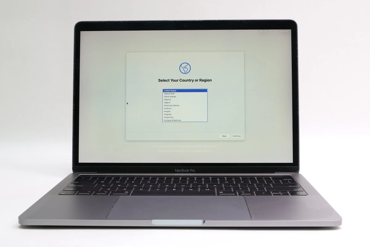 2018 Apple MacBook Pro Laptops for sale | eBay