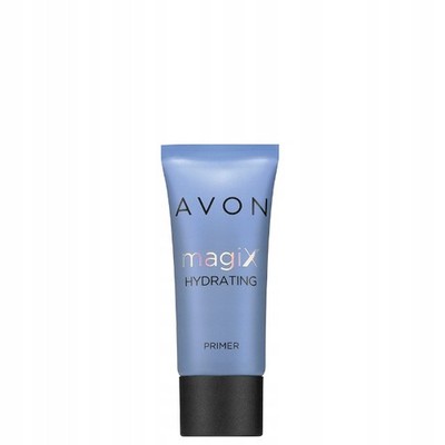 Avon Magix Feuchtigkeitsspendende Make-up-Basis