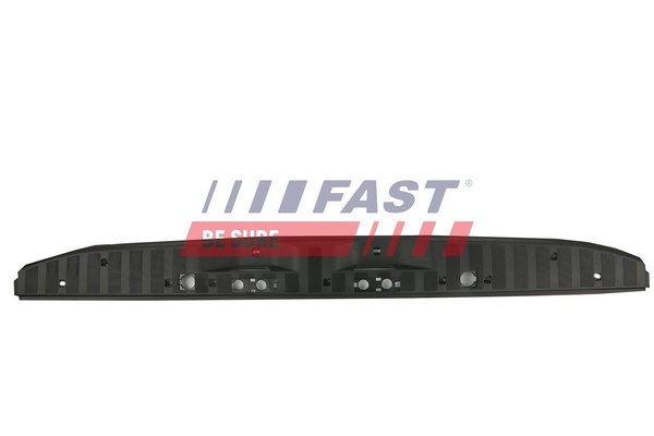 Fast Schwellerverkleidung FT90908 FüR Crafter 50 35 30 Vw Bus Tdi 4Motion B906-image