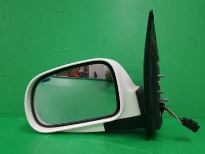 2010 KG Mobility (SsangYong) Actyon Sports Side Mirror OEM 7891131002WAA
