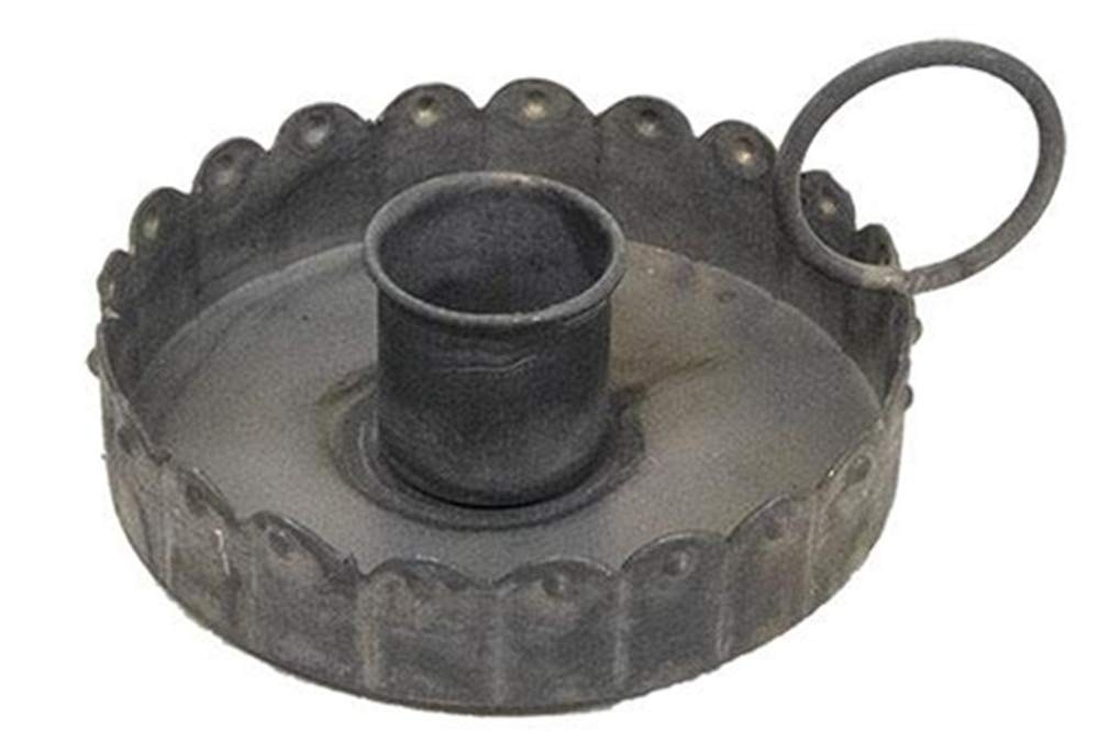 | 3 Inch (grey - 1 Pc)
