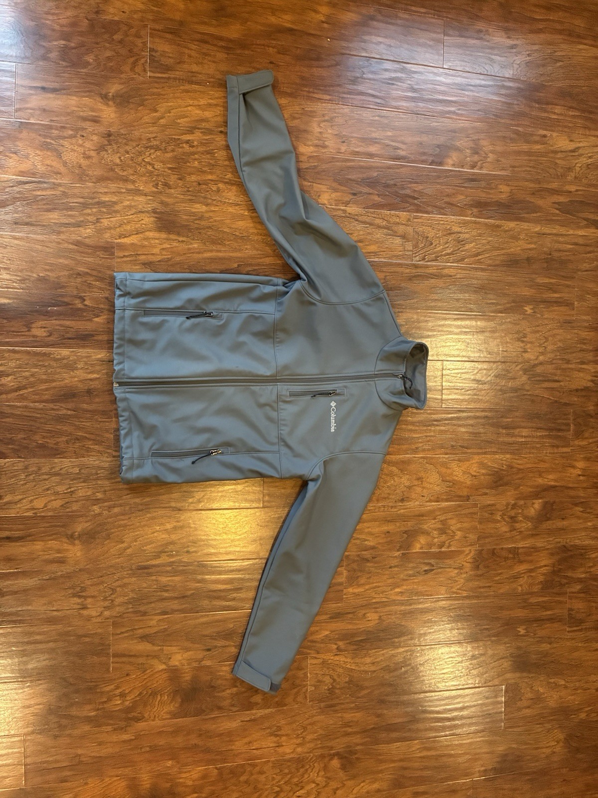 Columbia Jacket - image 1