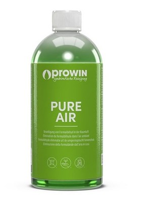 ProWIN pure Air für die Airbowl oder Air Pump NEU 500ml Duft: pure air
