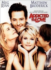 Addicted to Love von Griffin Dunne | DVD | Zustand sehr gut
