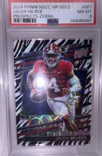 2024 Panini National Convention Gold Packs VIP Party Checklist Guide in-content 17