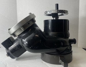 Akron Black Max Model 7980 Intake Valve