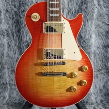 Gibson Les Paul Standard 50S Heritage Cherry Sunburst 2024 n.DG730