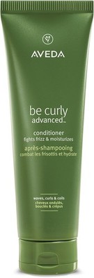 Aveda Be Curly Advanced Conditioner | Feuchtigkeitsspendende lockige Haarspülung für Co