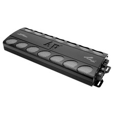 Audiopipe APCLE-25001D 2500W RMS Monoblock Am...