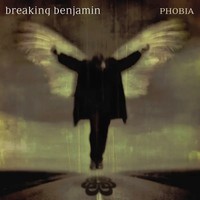 Phobia | Breaking Benjamin | Deutsch | Audio-Cd | Cd | 2018 | Ean 0050087395698