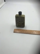 Beswick Northern Pike Liquor Flask 1/10 Pint