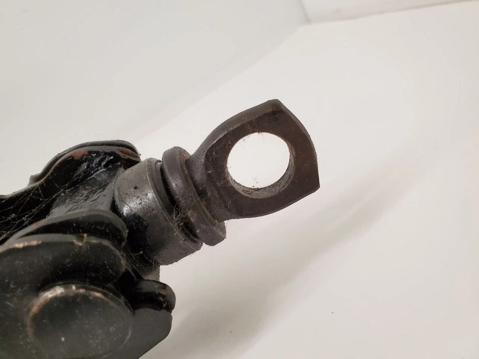 1997-2004 DODGE DAKOTA Spare Tire Jack w Tools 52019921AD 97-04     - Image 3 of 4