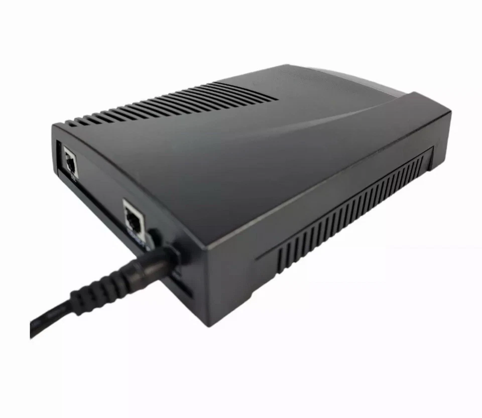 🔥 SpeedStream 5360 Ethernet ADSL Modem by Efficient Networks adapter Wifi DSL - Image 4 of 4