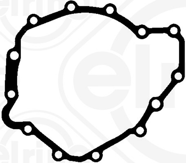 Dichtung Automatikgetriebe Elring 476.152 FüR Audi Seat A6 C5 4B2 4B4 Avant 4B5-image