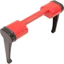 Maytronics 9995687 Handle Dolphin 3002 Red/Black Replacement Part