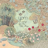 Songs For The Old Man | Yom | Englisch | Audio-Cd | CD | 2016