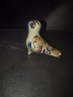 Vintage 1960s Mexican Tonala Bird — photo 2