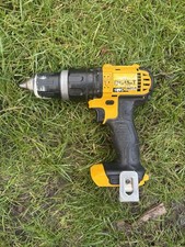 Dewalt DCD785 18V Li-ion Combi Hammer Drill Body Only