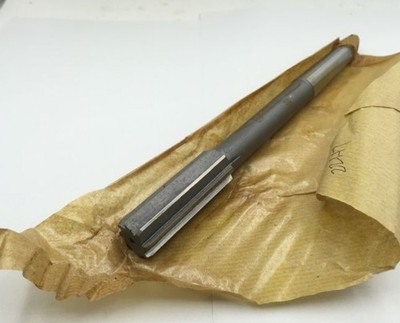 44mm Machine   MT4   Taper Shank Milling Reamer H8 *rr