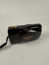 Olympus Stylus Epic Limited 35mm point and shoot p s film camera 35mm f2.8