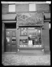 Photo:Roy F. Carty