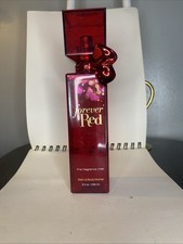 Bath  Body Works Forever Red Body Mist Fine Fragrance WITH BOW 8 fl oz 236ml