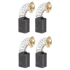 4 Pack CB411 Carbon Brushes Set Replaces 12x9x6mm for Most Power Tools Motor