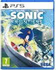 Sonic Frontiers PS5 Playstation 5 Brand New Sealed