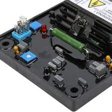 SX460 Generator Voltage Board Automatic Stabilizer Control Regulator Genset