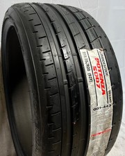 1 - New 25535zr20 93y Bridgestone Potenza S007 - 6078 1 - New 25535zr20 93y Bridgestone Potenza S007 - 6078