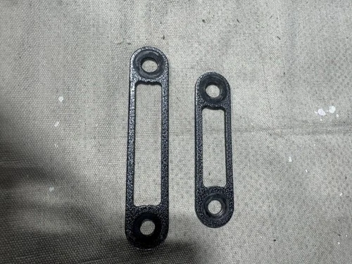 WASHER, REAR