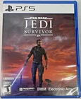 Star Wars Jedi: Survivor - Sony PlayStation 5