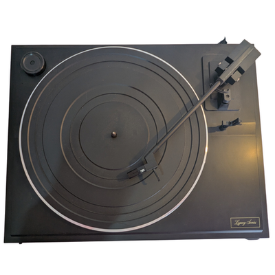 Marantz TT2462 Legacy Series Belt Drive Turntable w/ Cartridge