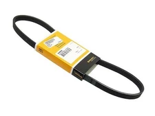 ContiTech 97ZF27Q Accessory Drive Belt Fits 1992-1995 BMW 325i Sedan