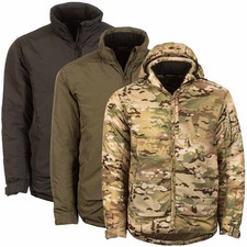 Snugpak Arrowhead Jacket Windproof Insulated Winter Water Repellent Lightweight