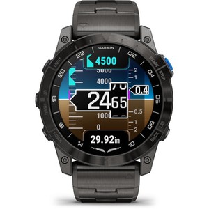 Garmin D2 Aviation Watch | eBay Garmin D2 Aviation Watch | eBay